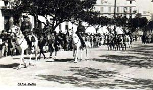 Oran- SDV- 0287